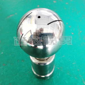 緊湊型槽罐清洗噴嘴--23240系列