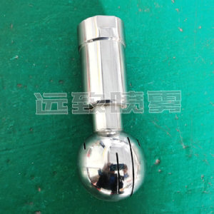 緊湊型槽罐清洗噴嘴--23240系列