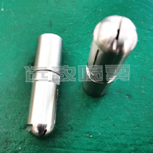 緊湊型槽罐清洗噴嘴--23240系列