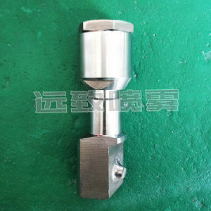 旋轉(zhuǎn)槽罐清洗噴嘴--21400系列