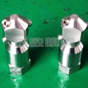 旋轉(zhuǎn)槽罐清洗噴嘴--21400系列