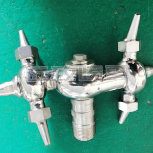 旋轉(zhuǎn)槽罐清洗噴嘴--18250系列