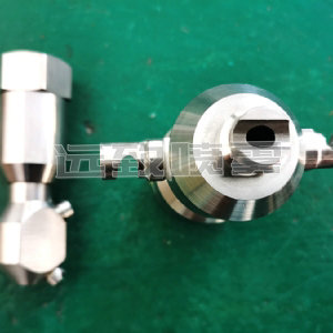 旋轉槽罐清洗噴嘴--18250系列