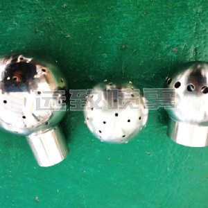 固定式槽罐清洗噴頭--VSM系列