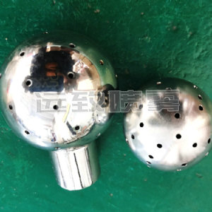 固定式槽罐清洗噴頭--VSM系列