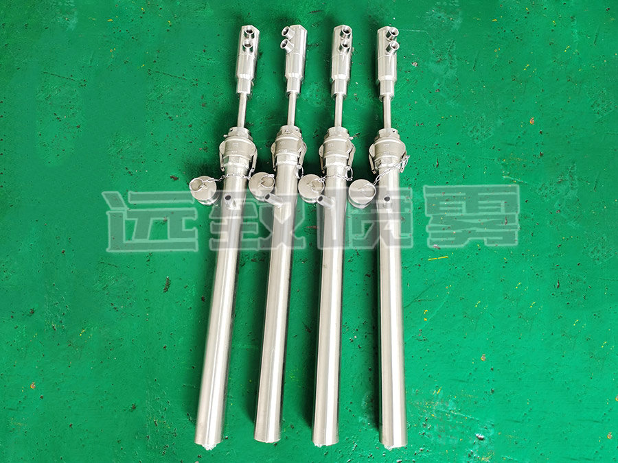 脫硫脫硝噴槍sncr系列噴槍