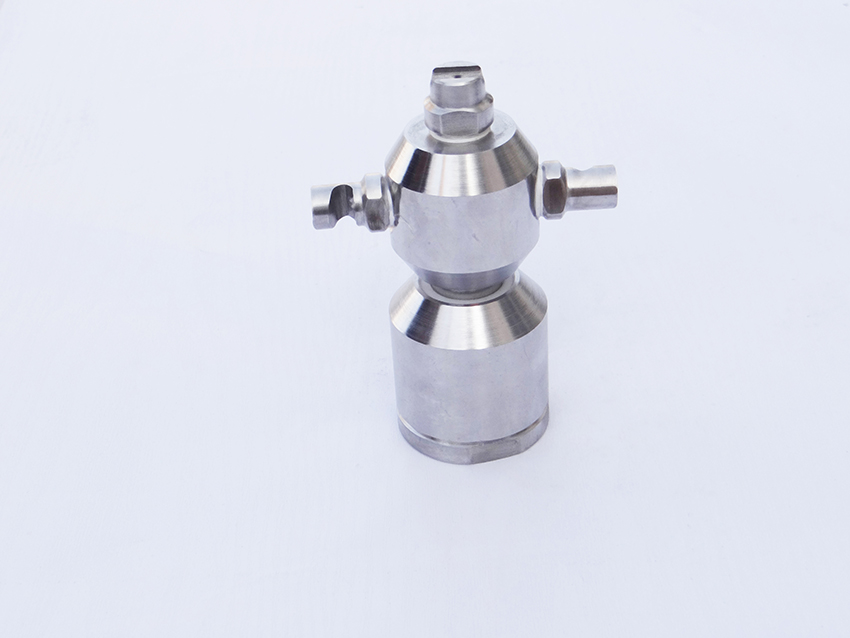 可調(diào)求接頭 (2)