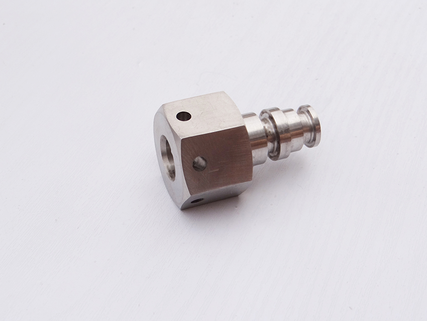 微細(xì)可調(diào)節(jié)霧化噴頭