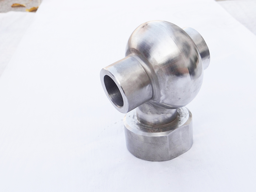 大流量空心錐形噴嘴-yzc