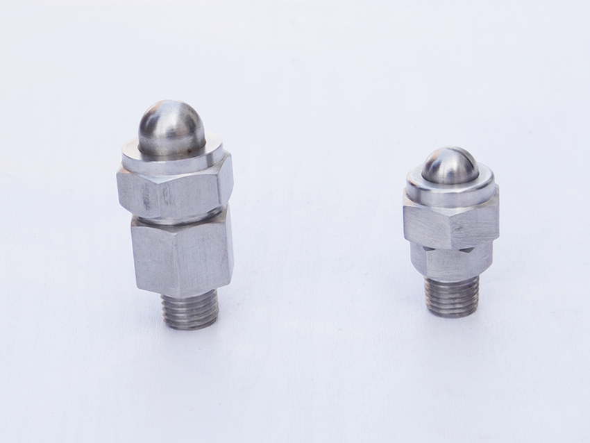 槽縫式吹風(fēng)-噴水兩用tb噴嘴組裝