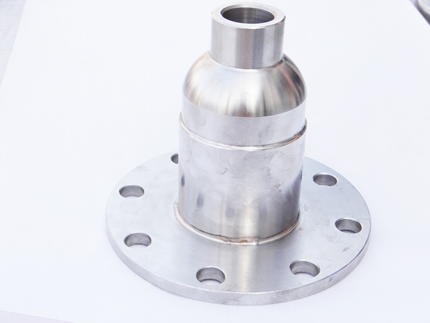 遠(yuǎn)致生產(chǎn)的超大通徑防堵塞實(shí)心錐形噴嘴