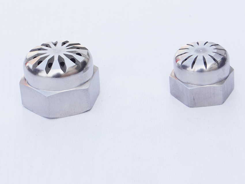 多孔形實心錐-ff系列