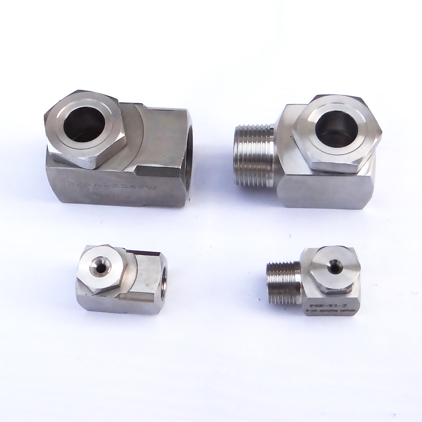 中小流量空心錐形噴嘴2