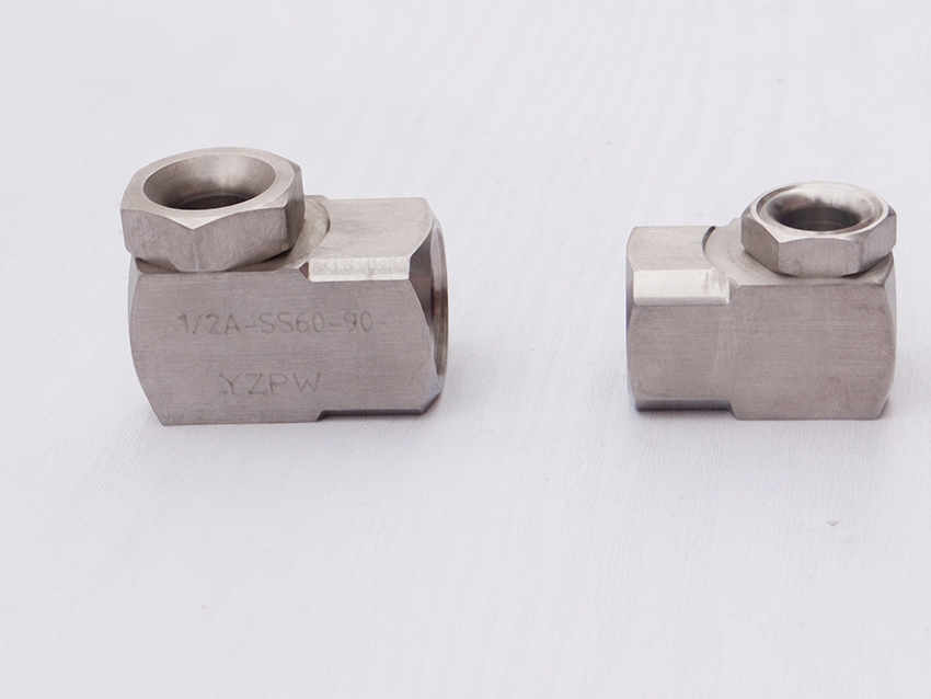 空心錐噴嘴性能特點(diǎn)-遠(yuǎn)致噴嘴