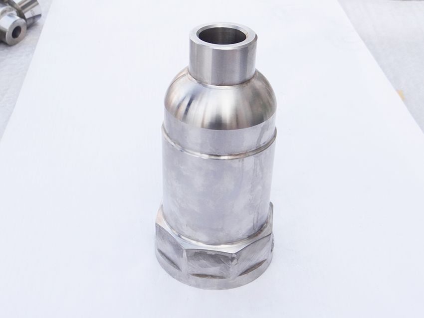 大流量實心錐形噴嘴--sh系列